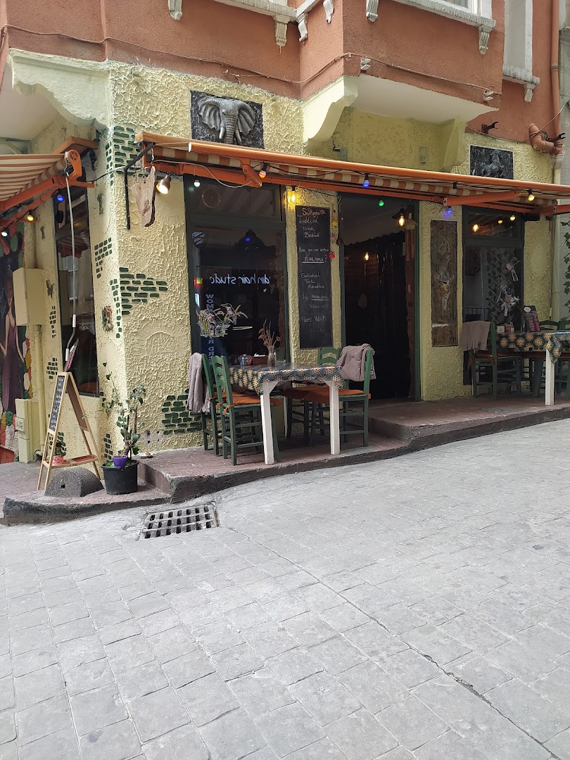 Galata Süheyla